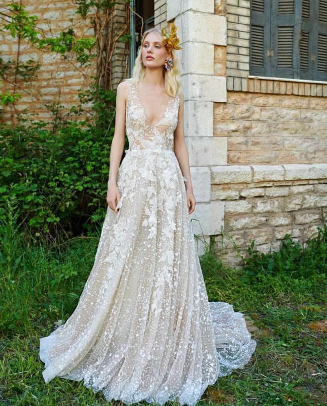 Costarellos - vestidos de novia