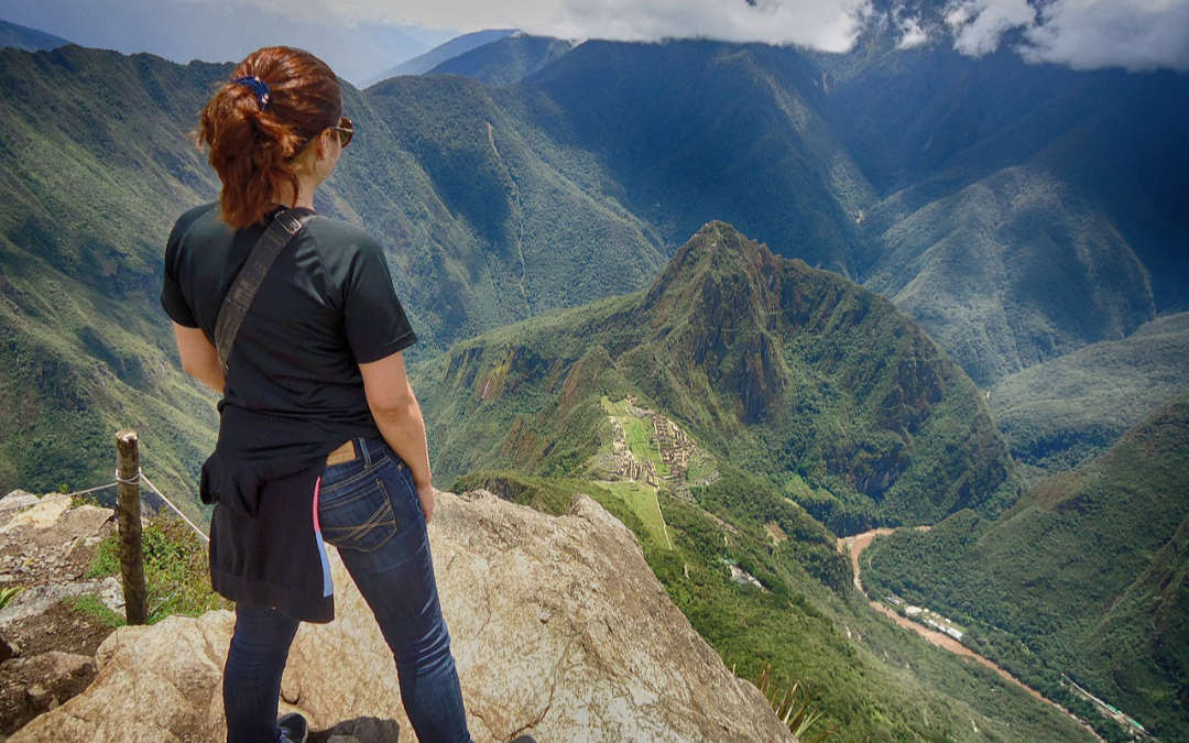 Cuzco y Valle Sagrado, viaje de luna de miel a Perú