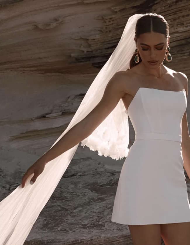 Made With Love - vestidos de novia
