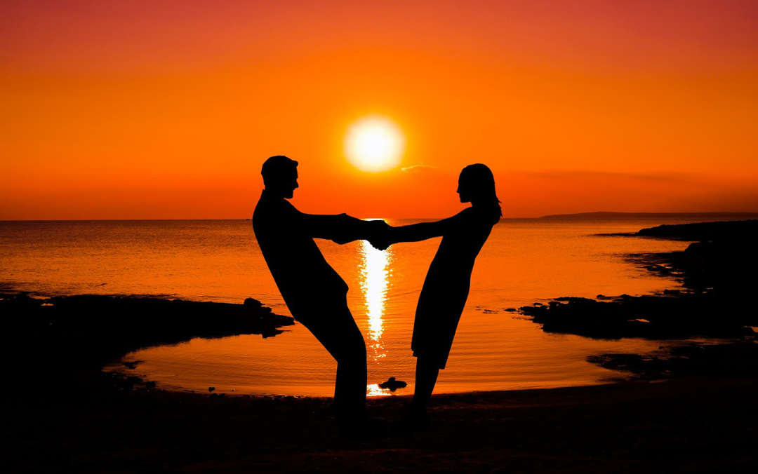 10 destinos exóticos para una luna de miel